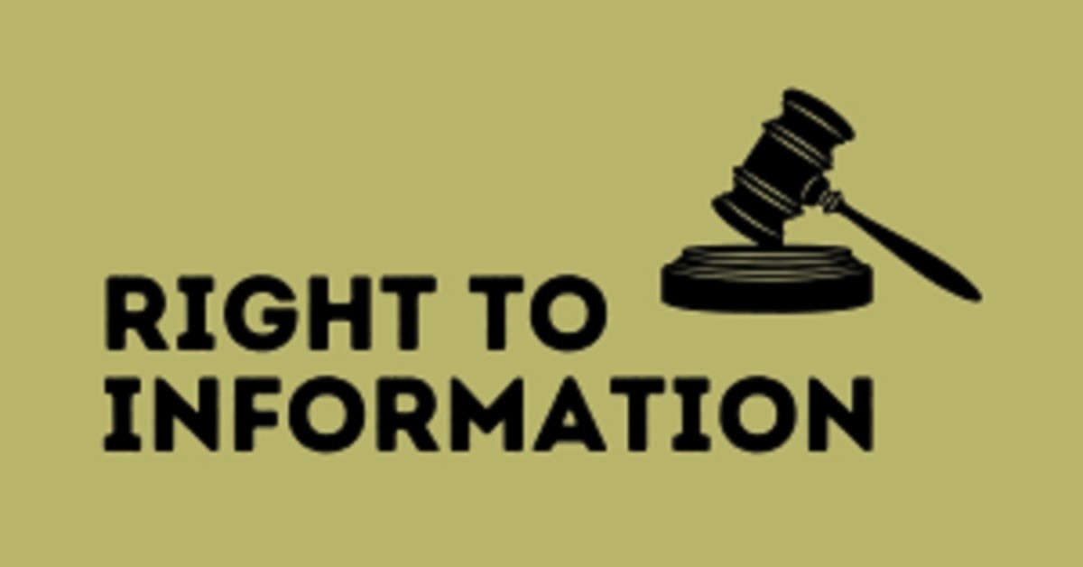 Court orders digital RTI transparency system