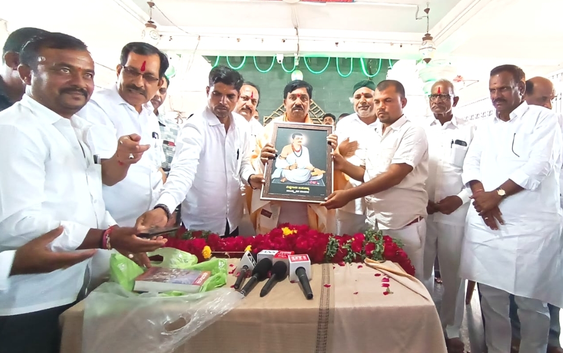 ‘Recommend inclusion of Banjara language in eighth schedule’
