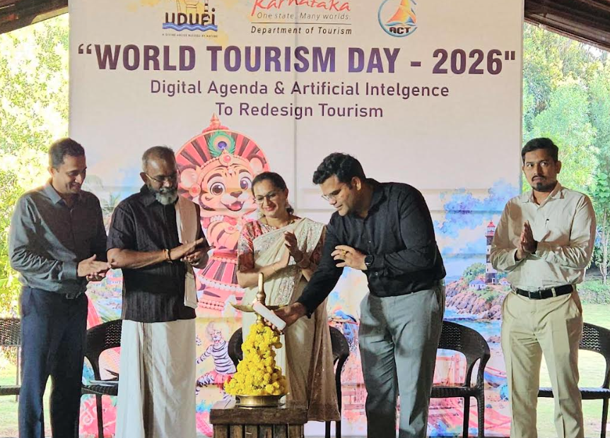 Udupi plans to promote agri-tourism alongside coastal attractions