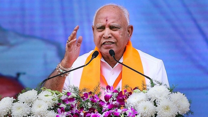 BSY slams K’taka Govt over Form-7 FIRs, warns statewide agitation