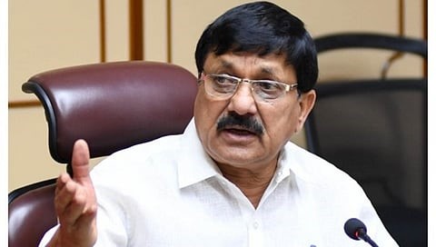 Another multi-crore scam comes to light, MLA Araga Jnanendra demands probe
