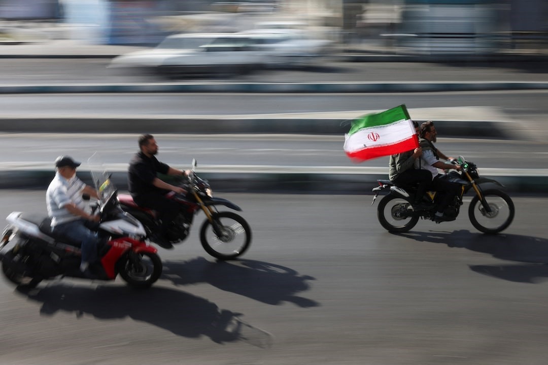 Iran Receives US Response on Ceasefire