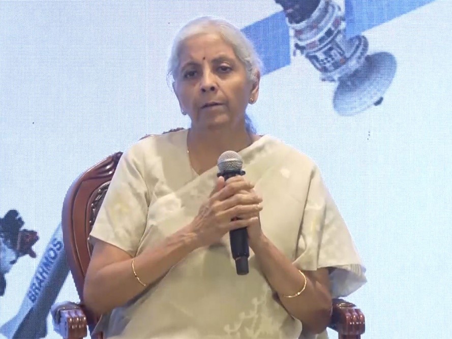 AI, semiconductors, quantum drive India’s infrastructure push
