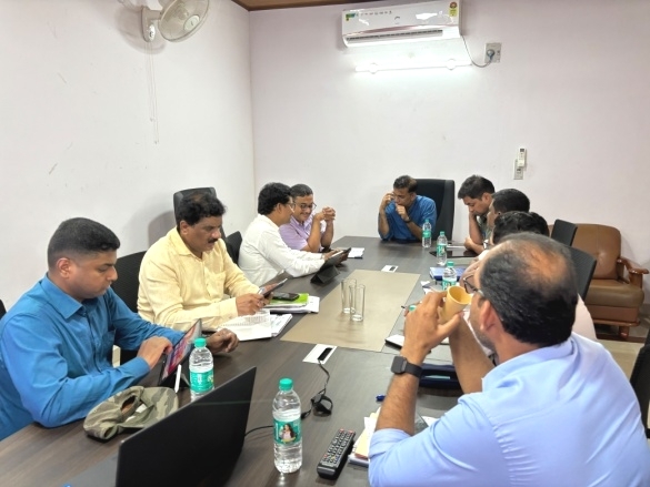 Mangaluru railway area joins Mysuru division after decades-long demand