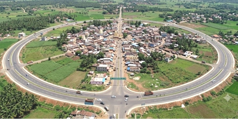 Demand to scrap Shiralakoppa ring road plan