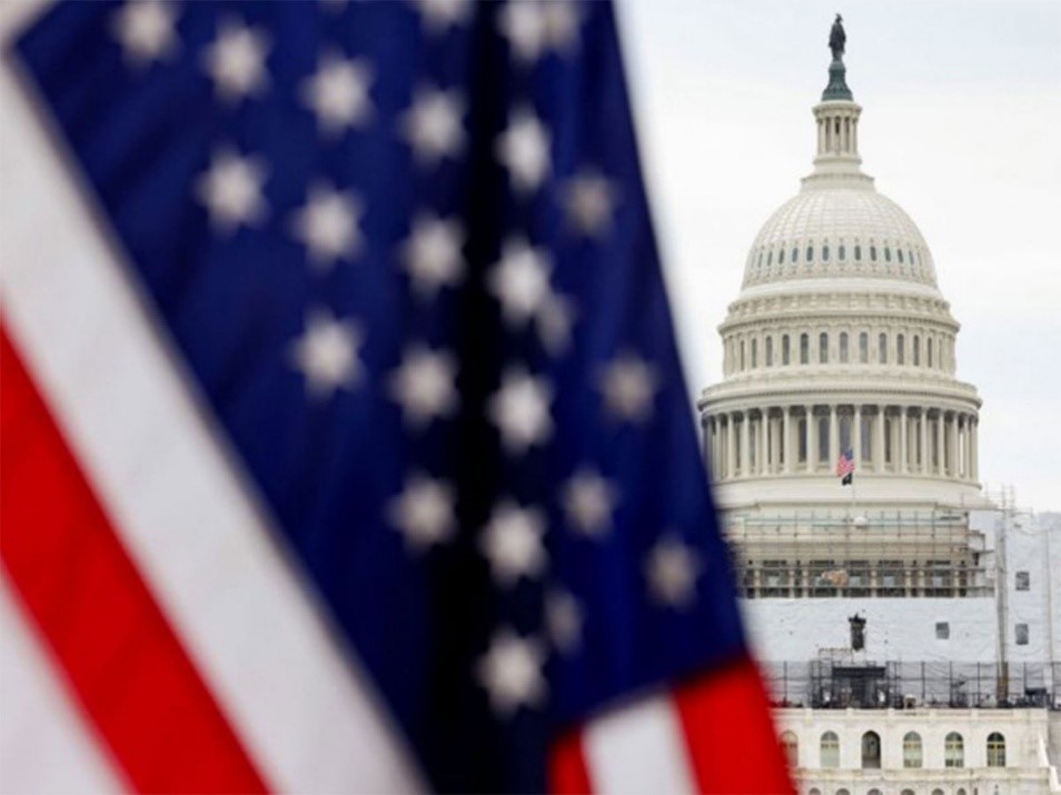 US Economy expands 2.2% amid persistent inflation