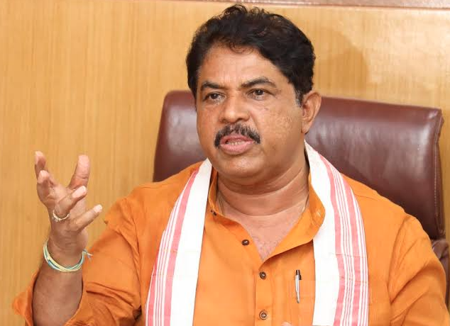 Ashoka condemns withholding of disability honorarium