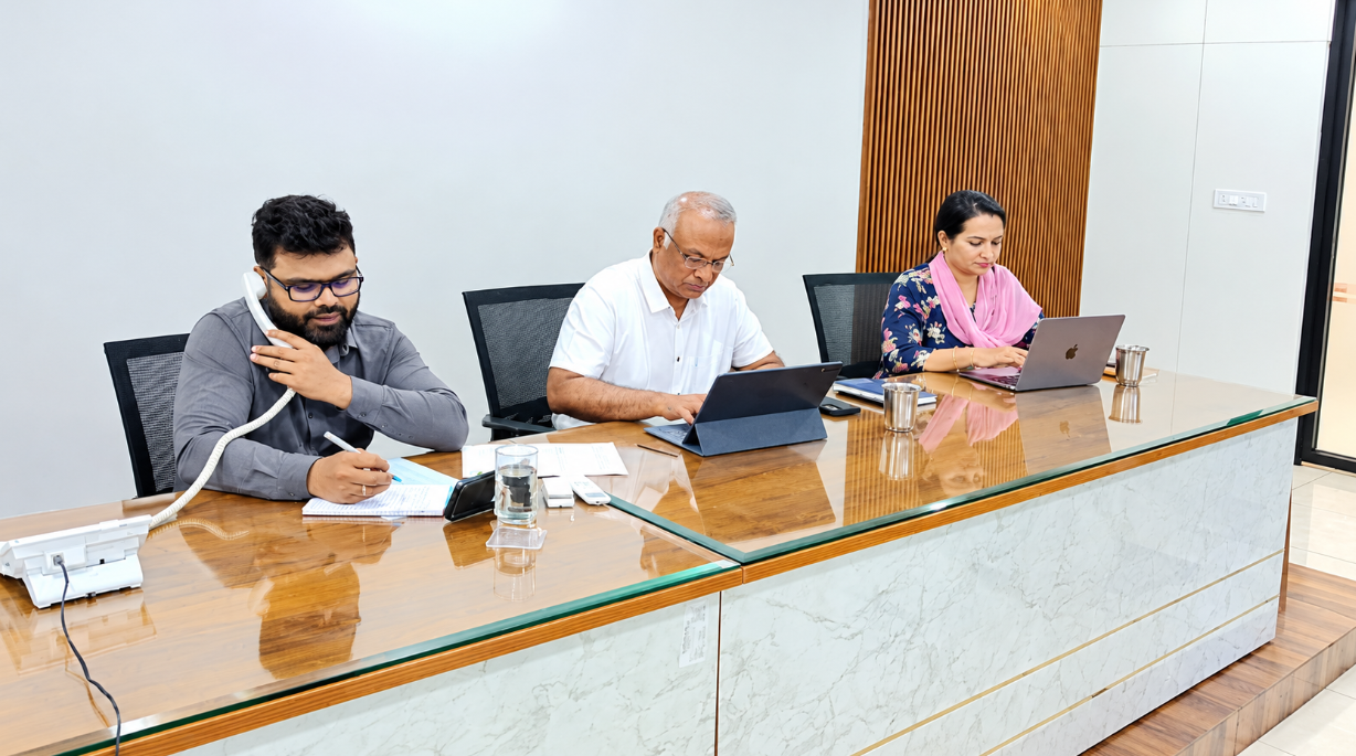 Sahaaya 2.0 marks 1 year of grievance redressal