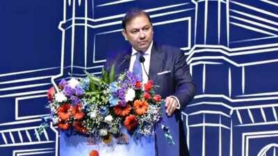 Adani Group executes Rs 2.6 lakh crore projects