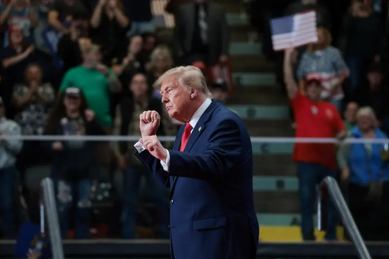 Norway joins list of countries Trump has abused