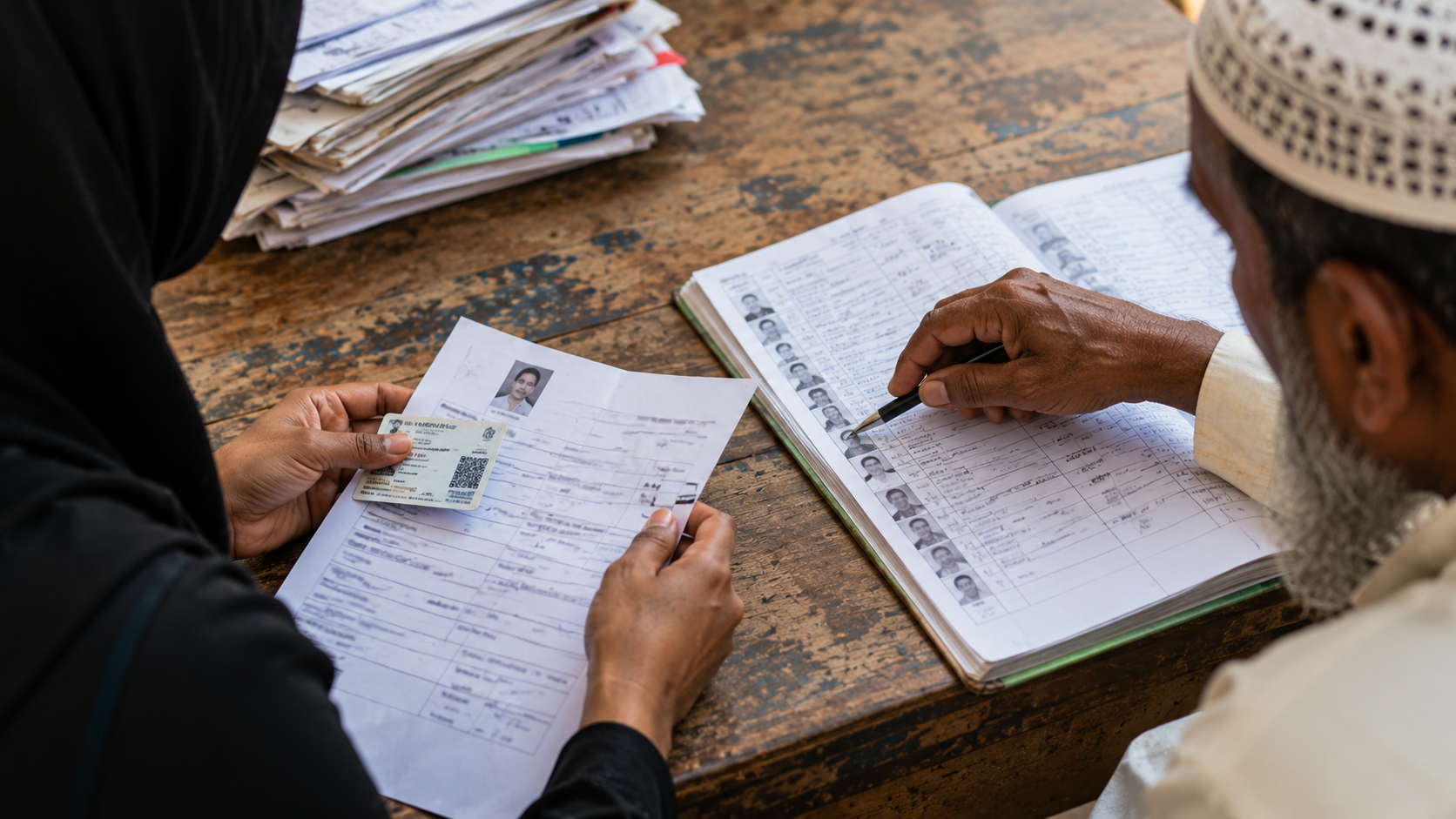 Navigating electoral notices: Essential guide for voters