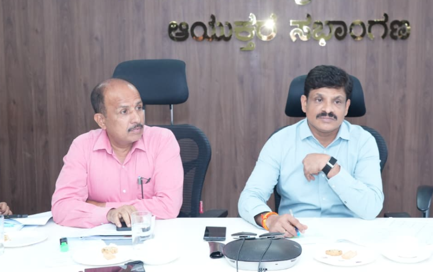 Officials face FIRs for wrong SIR information