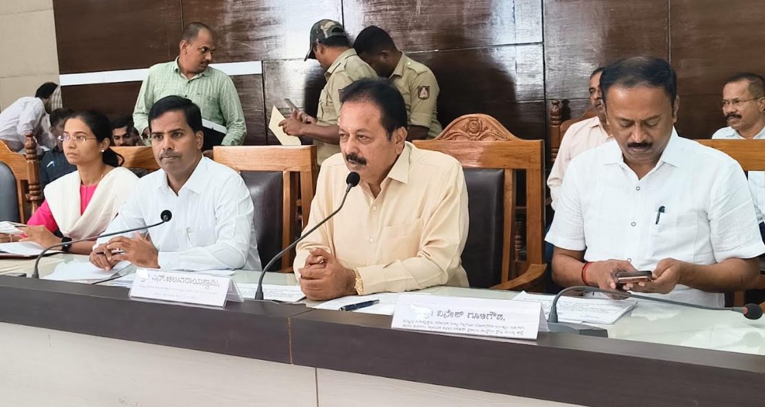 ‘Mekedatu project is permanent Cauvery crisis solution’