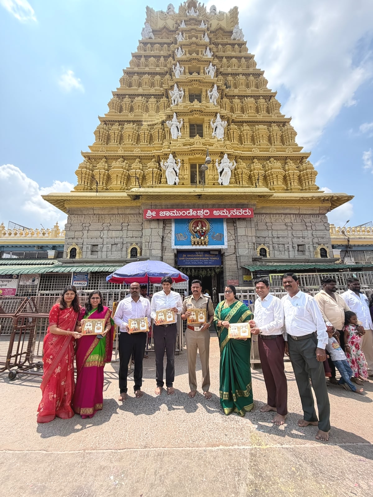 Mysuru Dasara 2026
