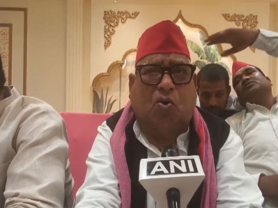 SP plans district marches against EC