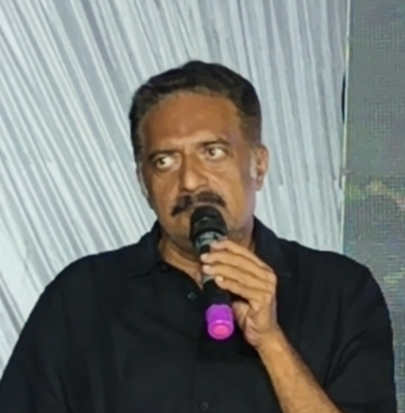 Prakash Raj warns against Bengal-like politics in Karnataka