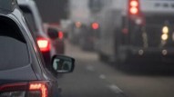 Delhi traffic system to track stolen vehicles, jams
