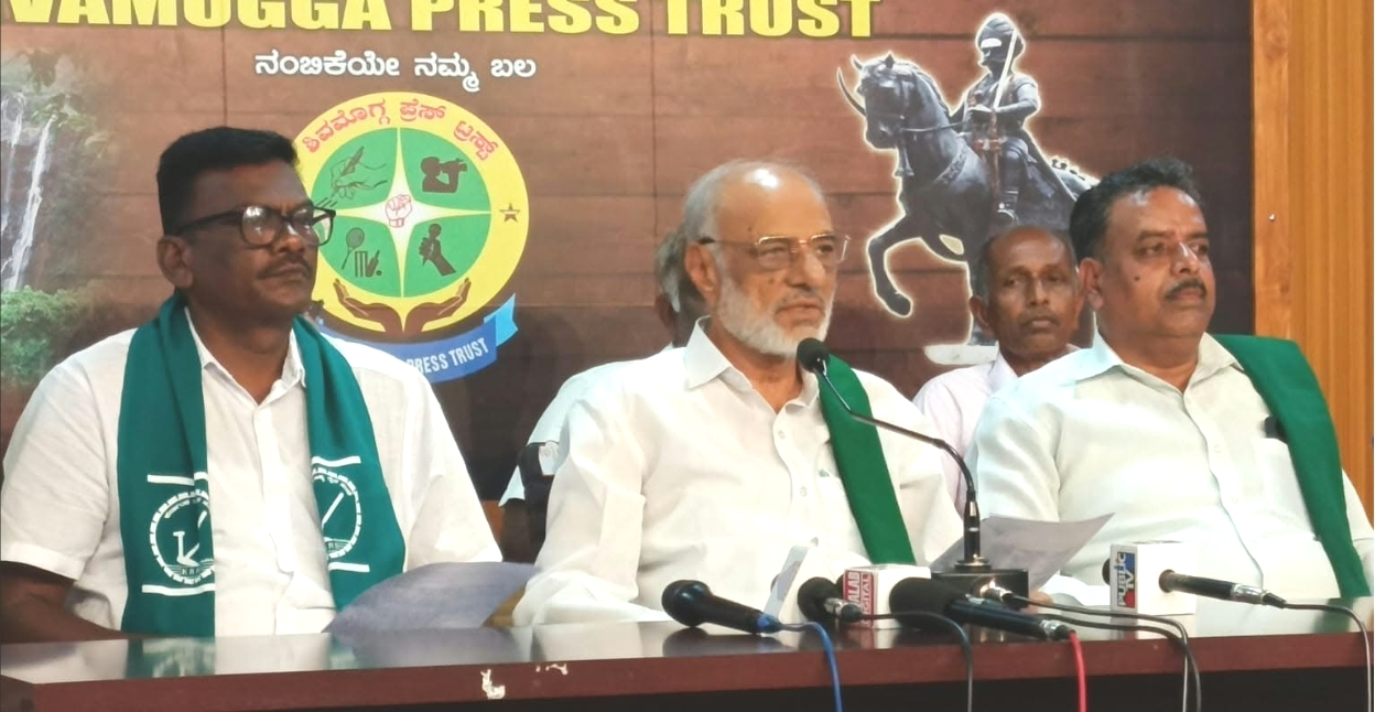 ‘Take permanent measures for drought management’