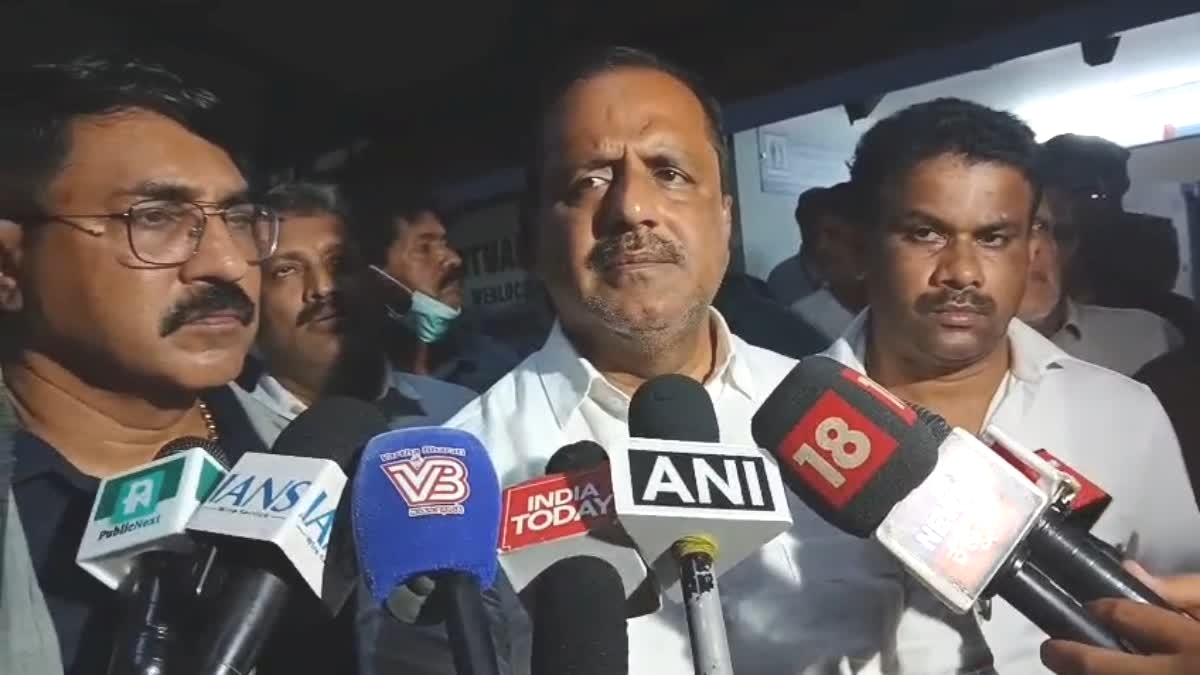 MRPL blast: CM to order comprehensive probe, says Khader