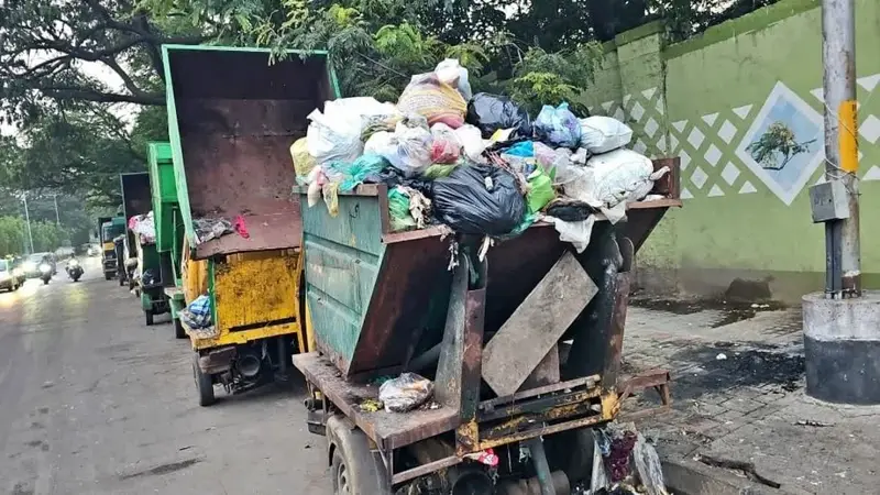 GBA launches evening garbage collection 