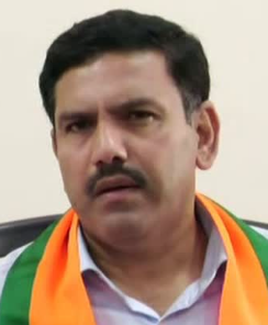 Vijayendra questions Congress over SIR controversy