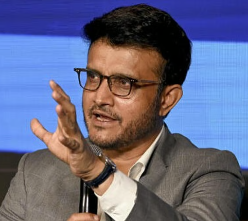 Ganguly appointed Delhi Capitals head coach