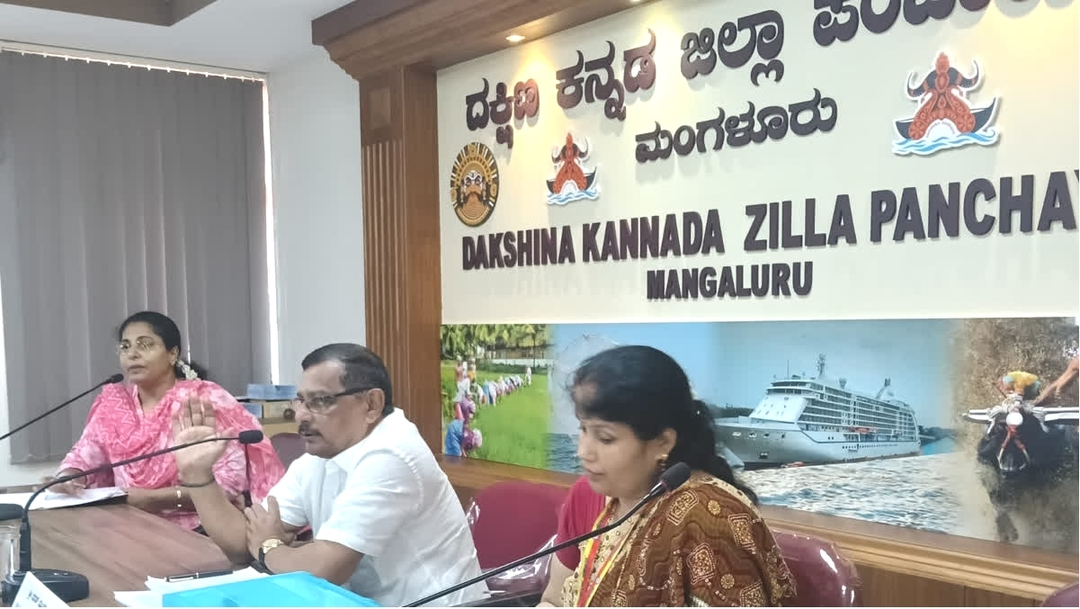 Instructions issued to recover Grihalakshmi funds fully