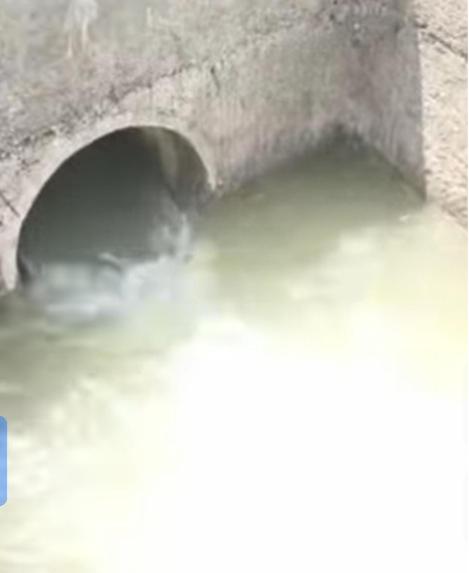 Tungabhadra water revives dried Bheeshma lake