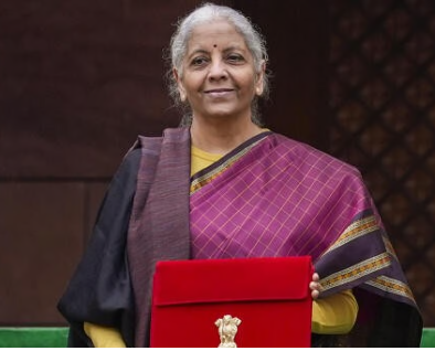 Centre cuts FY27 borrowing by Rs 1.2 lakh crore