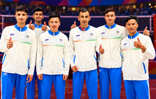 India men’s quadrant wins bronze in sepaktakraw
