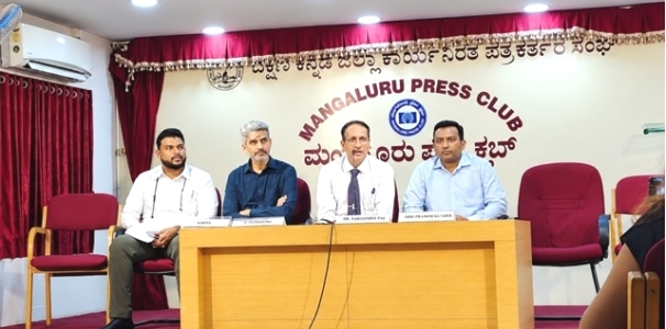 KMC Hospital to host World Heart Day Walkathon on Sept 27