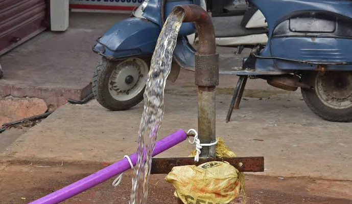 BWSSB expands groundwater monitoring with new technology
