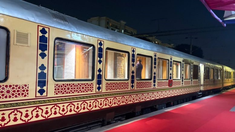 Japanese tourists eye solo Rajasthan trips