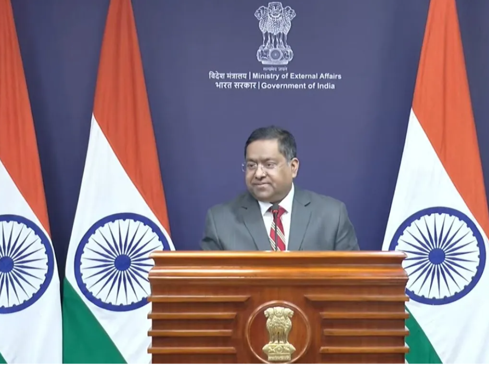 India affirms energy security as top priority