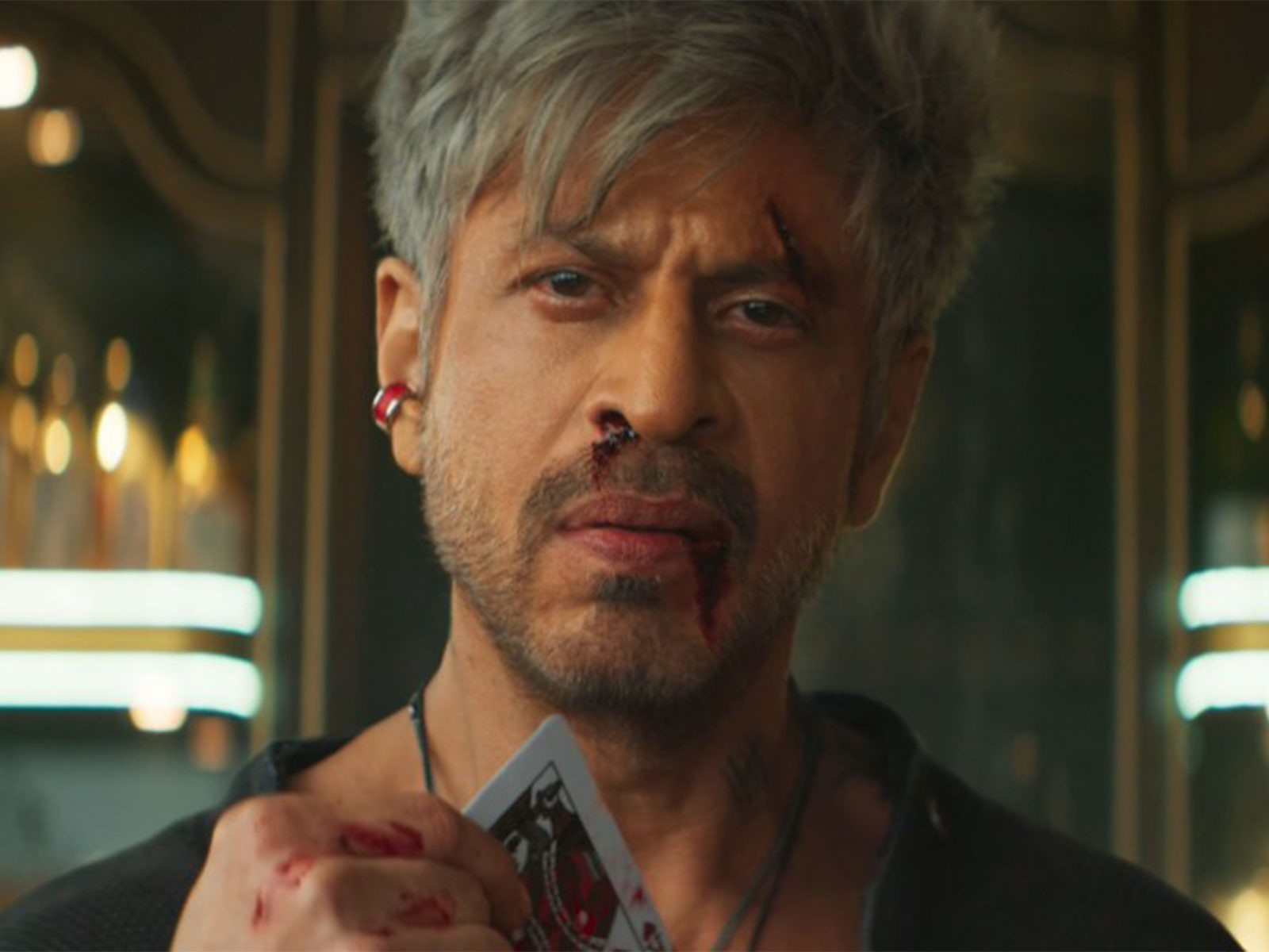 Shah Rukh Khan stuns fans with ‘King’ teaser
