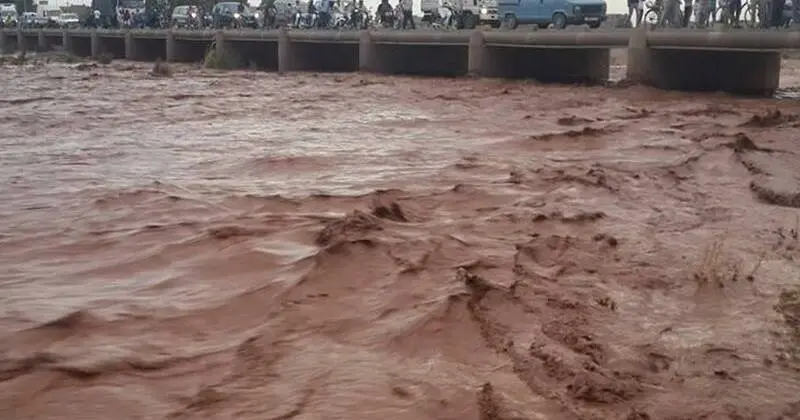 Flash Floods Kill 37 in Morocco’s Safi Province After Torrential Rains Wreak Havoc