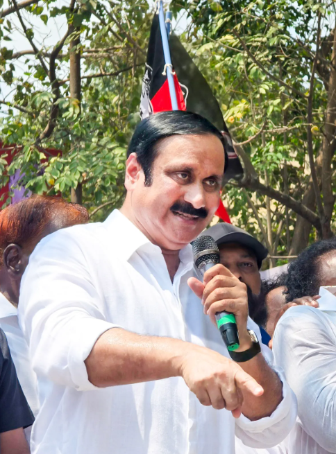 Ramadoss blames DMK govt for rise in illicit liquor trade