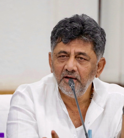 Tunnel Road won’t harm Lalbagh, let Tejasvi show better plan: DyCM