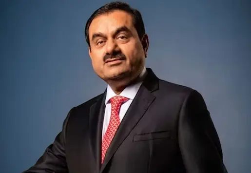 Adani unveils $100B plan for green-powered AI infra