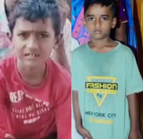 Two Children Drown in Badanavalu Village Tank