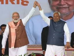 Captain Nitish at 10.0…!