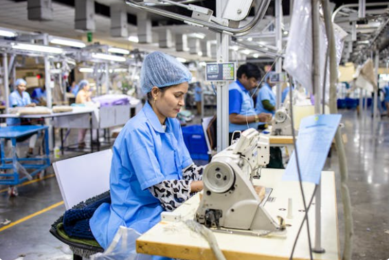 India Temporarily Removes Cotton Import Duty