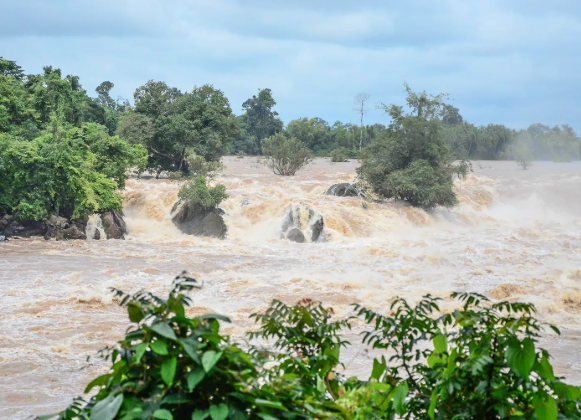 The Economic Impact of Flash Floods on Infrastructure and Local Businesses