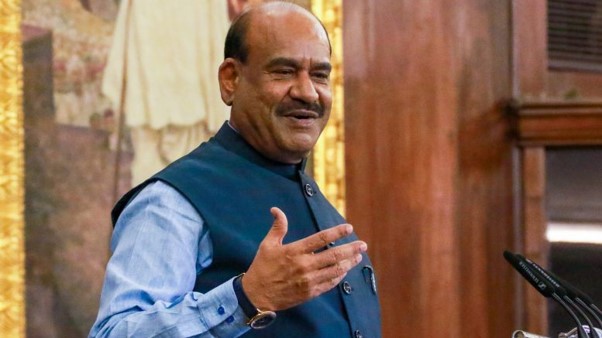 Birla to kick off orientation sessions for Bengal legislators