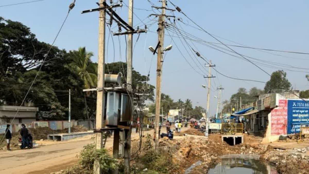 KPTCL pilots advanced technology to boost transmission capacity by 25%