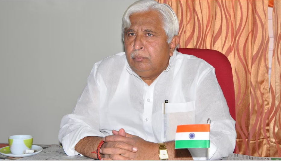 ₹5 cr project to develop Udupi lighthouse beach: Minister H.K. Patil