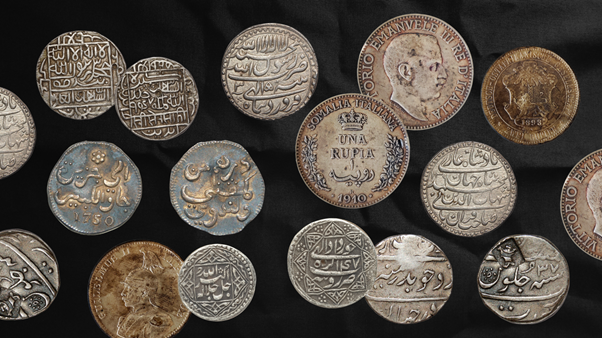 What Determines Currency Strength?