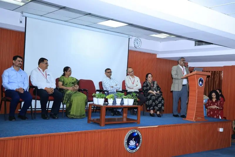 Bengaluru hosts forum to enhance hospital infection control