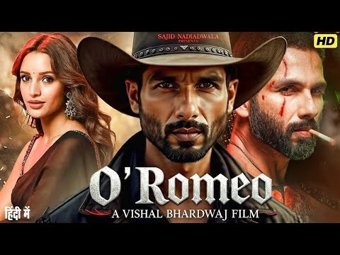 O'Romeo Trailer Launch Cancelled Following Legal Notice
