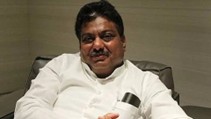 Industries Losing Ground to State Due to Modi Government’s Politics, Alleges MB Patil